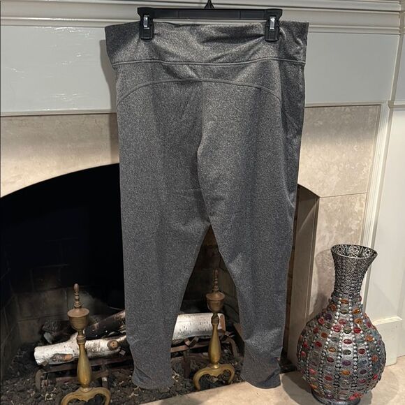 Crane Gray Women's Ankle Pants size XL or 16/18 - Picture 5 of 9